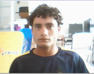 David Muñoz Cruz